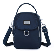 Indlæs billede til gallerivisning Vandtæt crossbody taske
