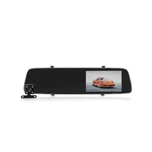 Indlæs billede til gallerivisning 1080P Full HD-videooptager til bilkørsel(SD-kort skal købes separat)
