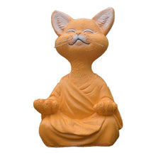 Indlæs billede til gallerivisning Buddha kat
