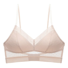 Indlæs billede til gallerivisning Låg ryg Comfort Lifting Bra
