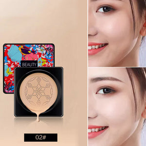 Luftpude CC creme