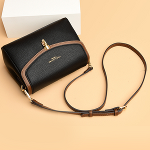 Elegant og robust skuldertaske til kvinder