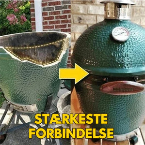 Kraftig universallim