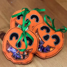 Indlæs billede til gallerivisning Godtepose til Halloween
