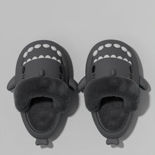 Indlæs billede til gallerivisning Detachable Lining Fall &amp; Winter Slipper
