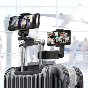 Rejse Bærbar Mobiltelefon Holder