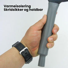 Indlæs billede til gallerivisning Isolator til håndtag på stegepande

