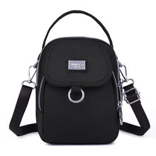 Indlæs billede til gallerivisning Vandtæt crossbody taske
