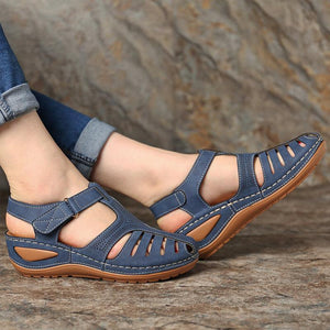 Sommersandaler (Dame)