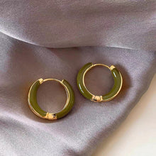Indlæs billede til gallerivisning Stilfulde og elegante øreringe

