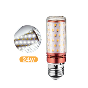 Energibesparende LED pære