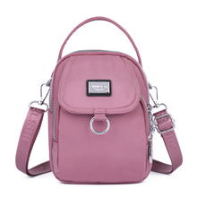 Indlæs billede til gallerivisning Vandtæt crossbody taske
