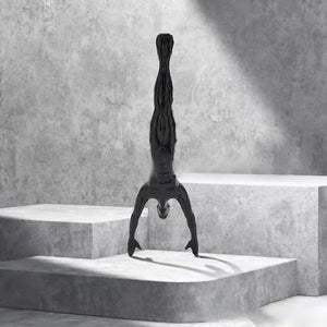 Climber væghængende statuer（Forsalg）