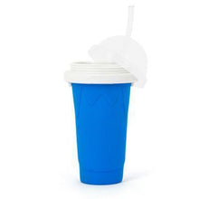 Indlæs billede til gallerivisning Ny Magisk Smoothie Kop til Sommeren
