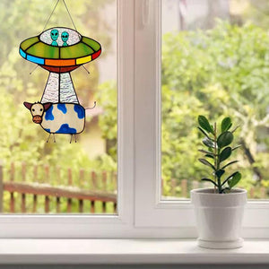 Alien Cow vedhæng