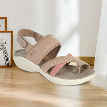 Indlæs billede til gallerivisning Sandal til sport, der kan vaskes
