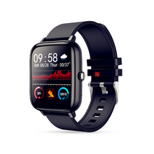 Indlæs billede til gallerivisning Smart Watch
