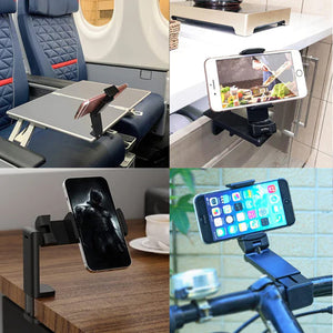 Rejse Bærbar Mobiltelefon Holder