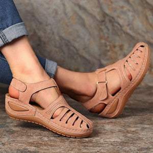 Sommersandaler (Dame)
