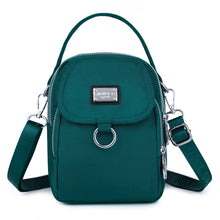 Indlæs billede til gallerivisning Vandtæt crossbody taske

