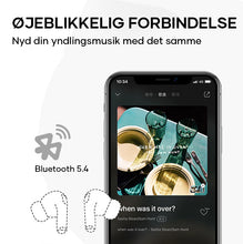 Indlæs billede til gallerivisning Støjreducerende Bluetooth-ørepropper
