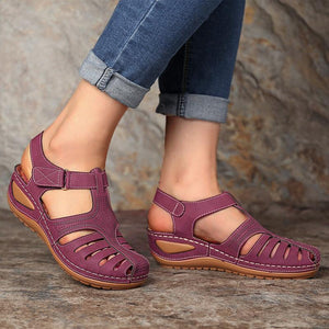 Sommersandaler (Dame)