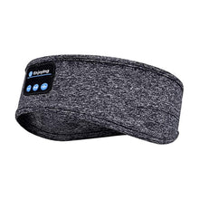 Indlæs billede til gallerivisning Bluetooth Sportspandebånd
