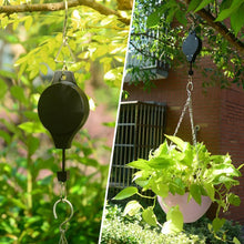 Indlæs billede til gallerivisning Retractable Hook for Garden Baskets, Pots &amp; Birds Feeder💥the 2nd, -50%💥

