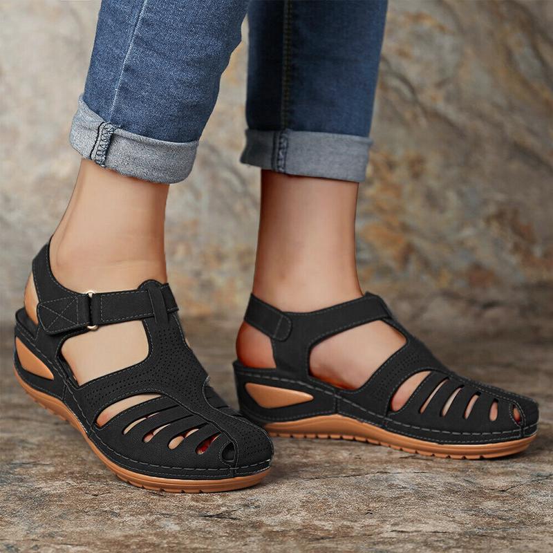 Sommersandaler (Dame)
