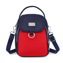 Indlæs billede til gallerivisning Vandtæt crossbody taske
