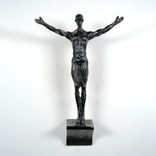 Indlæs billede til gallerivisning Climber væghængende statuer（Forsalg）
