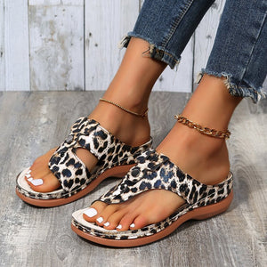 Stilfulde sandaler