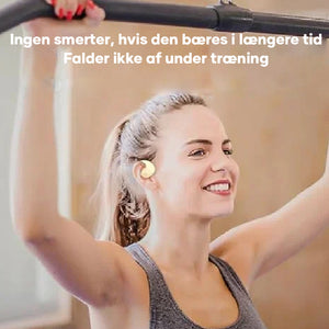 Lille Coconut Bluetooth-hovedtelefoner