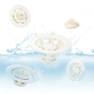 Blomsterformet bolle- og dumplingsmaskine