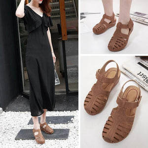 Sommersandaler (Dame)