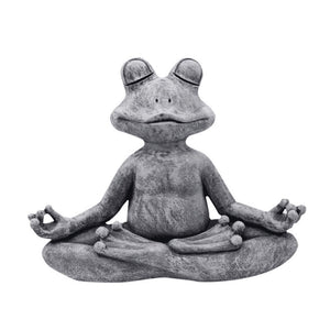 Dyr meditation harpiks pynt