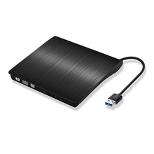 Indlæs billede til gallerivisning Eksternt USB-cd-drev
