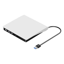 Indlæs billede til gallerivisning Eksternt USB-cd-drev

