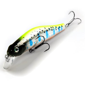 Fishing lures