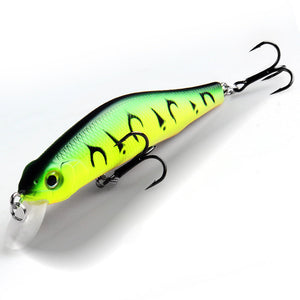 Fishing lures