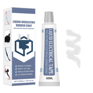 Flydende isoleringstape