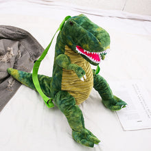 Indlæs billede til gallerivisning Dinosaurrygsæk
