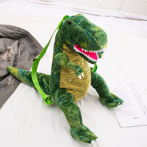 Dinosaurrygsæk