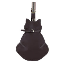 Indlæs billede til gallerivisning Katteformet Crossbody Taske
