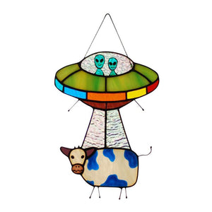 Alien Cow vedhæng