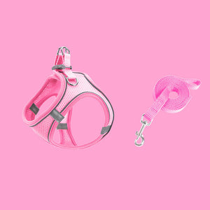Pet Chest Harness