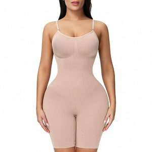 Full Body Shapewear til Mavekontrol
