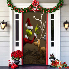 Indlæs billede til gallerivisning Nightmare Before Christmas julepynt
