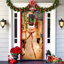 Indlæs billede til gallerivisning Nightmare Before Christmas julepynt

