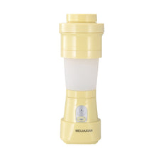 Indlæs billede til gallerivisning Sammenfoldelig Minijuicer kop
